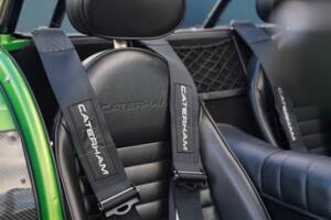Imagen 17/50 de Caterham Seven 420 R (2019)