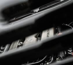 Imagen 42/42 de Jaguar XKR (2003)