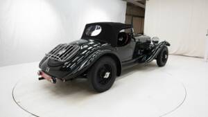 Bild 6/15 von Bentley 3/8 Race (1950)