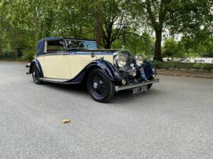 Image 2/50 of Bentley 3 1/2 Litre (1935)