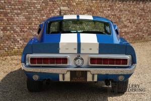 Bild 6/50 von Ford Shelby GT 500-KR (1968)