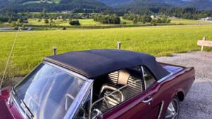 Imagen 8/10 de Ford Mustang 170 (1964)