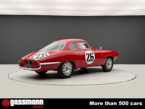 Image 8/15 of Alfa Romeo Giulietta SS (1962)