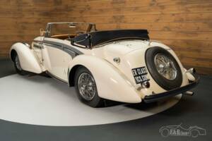 Image 8/8 of Delahaye 148 L Chapron &quot;Mylord Grand Luxe&quot; (1939)