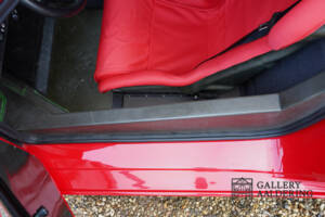 Bild 45/50 von Ferrari F40 (1992)