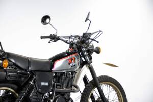 Immagine 31/50 di Yamaha XT 500 (1981)
