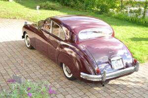 Immagine 5/39 di Jaguar Mk VII M (1955)