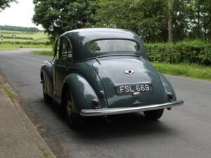 Image 4/19 of Morris Minor MM (1952)