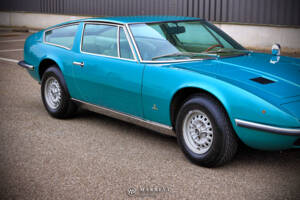 Immagine 17/44 di Maserati Indy 4200 (1973)