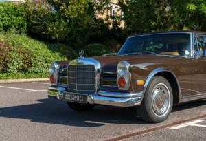 Afbeelding 7/29 van Mercedes-Benz 600 (1970)