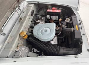 Immagine 30/64 di FIAT 1100 D (1964)