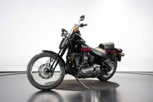 Image 8/50 of Harley-Davidson Bad Boy Softail (1996)