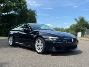 Bild 1/99 von BMW 650i (2007)