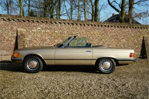 Image 31/50 of Mercedes-Benz 450 SL (1973)