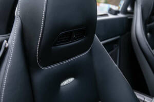Image 46/50 of Mercedes-Benz SLS AMG Roadster (2014)