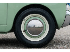 Bild 19/37 von Autobianchi Bianchina Panoramica (1969)