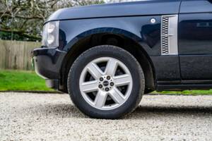 Immagine 24/50 di Land Rover Range Rover Vogue V8 (2002)