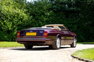 Image 26/46 of Bentley Azure (1997)
