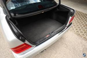 Image 61/98 de Mercedes-Benz E 50 AMG (1996)
