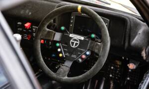 Image 4/48 de Talbot Sunbeam Lotus (1981)