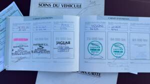 Bild 17/29 von Jaguar XJ 40 3.2 (1994)
