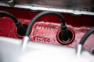 Image 17/50 of Aston Martin DB 2&#x2F;4 Mk III (1958)