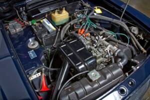 Afbeelding 18/20 van Lancia Fulvia Rallye 1.3 S (1970)