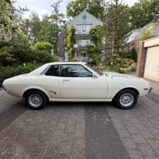 Image 40/55 of Toyota Celica ST (1972)