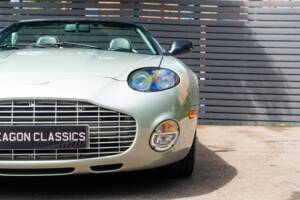 Afbeelding 20/62 van Aston Martin DB AR1 (2004)