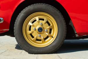 Bild 20/50 von Lancia Fulvia 1.3 S (1975)