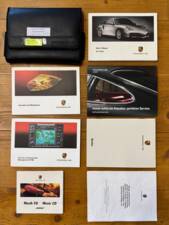 Bild 31/38 von Porsche 911 Turbo (2002)