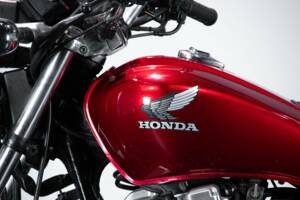 Image 15/50 of Honda CB 650 SC Nighthawk (1988)