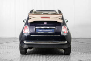 Afbeelding 13/50 van FIAT 500 C (2011)