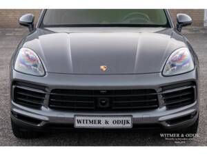 Bild 35/43 von Porsche Cayenne Coupé E-Hybrid (2020)