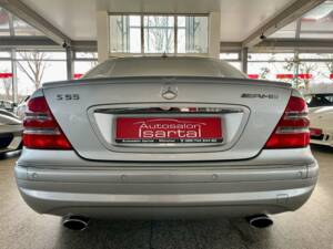 Bild 5/20 von Mercedes-Benz S 55 AMG (2001)