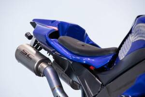 Bild 37/50 von Yamaha DUMMY (2004)