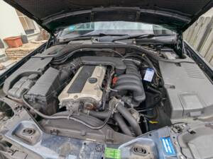 Immagine 13/17 di Mercedes-Benz S 280 (1998)