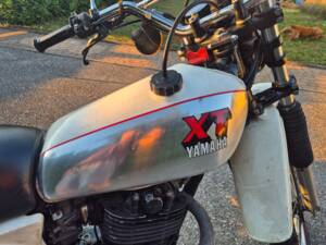 Immagine 18/20 di Yamaha XT 500 (1979)