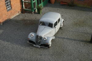Afbeelding 8/17 van Citroën Traction Avant 11 B (1955)