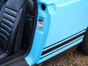 Image 45/50 de Porsche 914&#x2F;4 1.7 (1974)