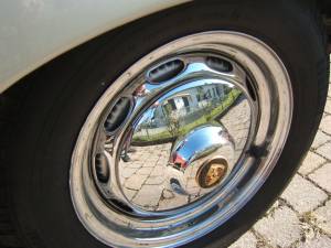 Bild 24/27 von Porsche 356 B 1600 (1963)