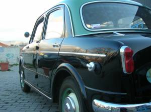 Bild 4/22 von FIAT 1100-103 TV (1954)