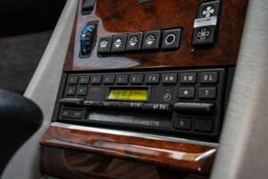 Bild 18/50 von Mercedes-Benz 500 SEL (1984)