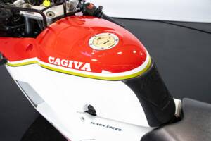 Immagine 42/47 di Cagiva Mito 125 (1993)
