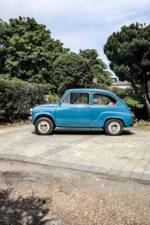Bild 27/42 von FIAT 600 D (1967)