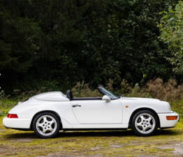 Afbeelding 1/5 van Porsche 911 Speedster (1993)