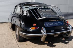 Image 18/48 of Porsche 356 C 1600 (1964)