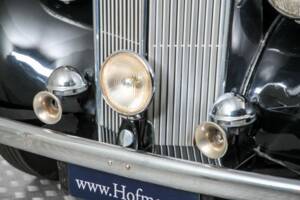 Bild 22/50 von Rover 75 (1949)