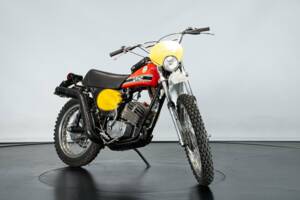 Bild 4/50 von Puch 125 MC/GS (1975)