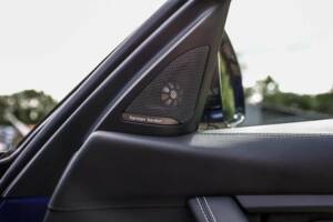 Immagine 26/40 di BMW M3 CS (2019)